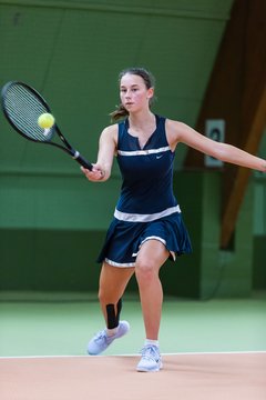 Chelsea Seidewitz 523 - Prisdorfer Sommercup